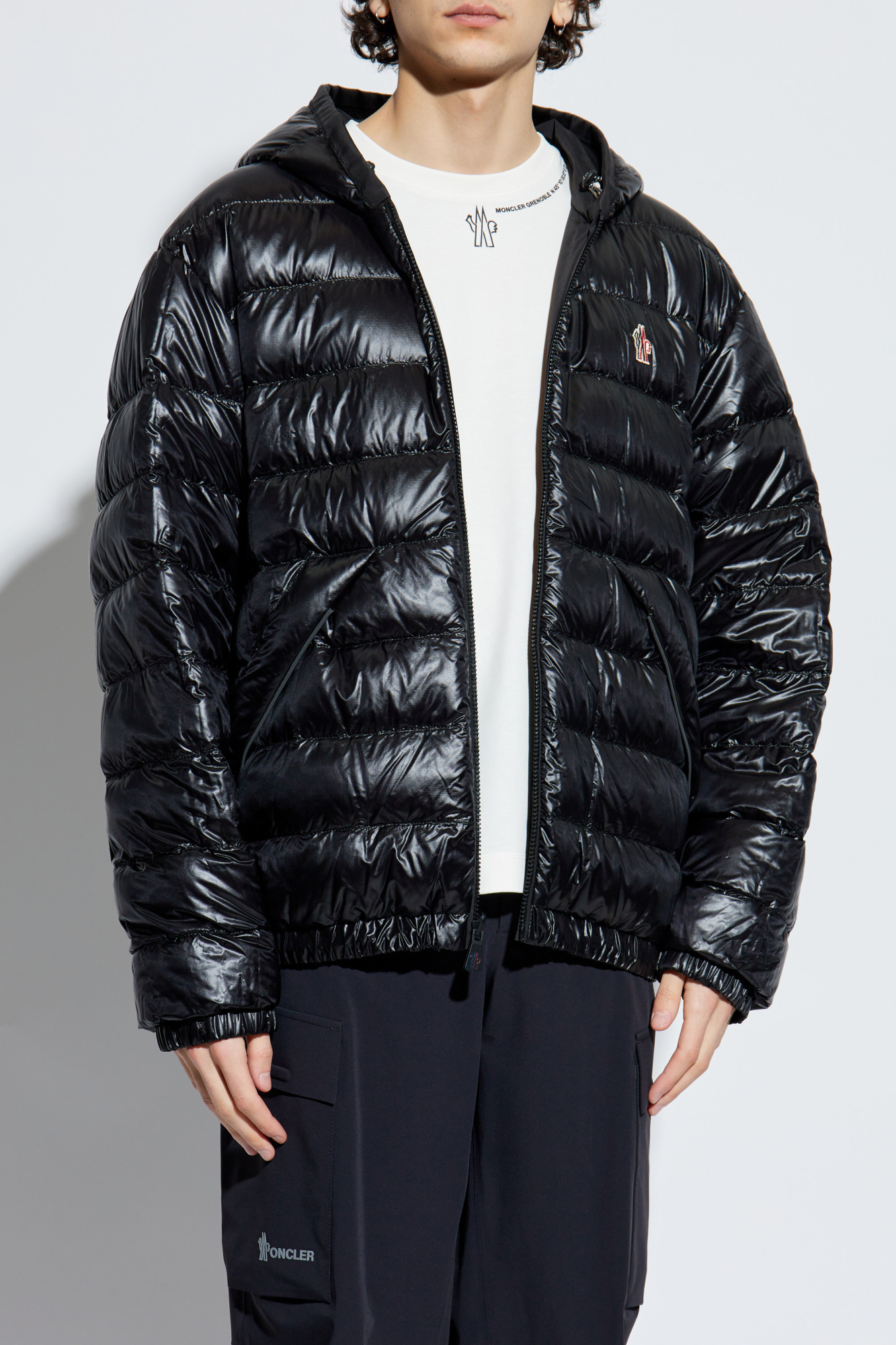 Moncler Grenoble MONCLER GRENOBLE DAY-NAMIC | Men's Clothing